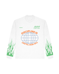 Discipline long Sleeve