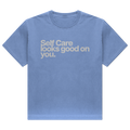 Self Care - Blue